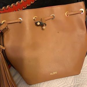 Small Aldo purse